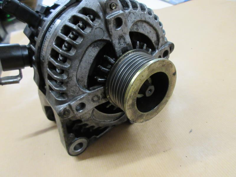 Alternatore PEUGEOT 206 PHASE 1 Diésel - 1