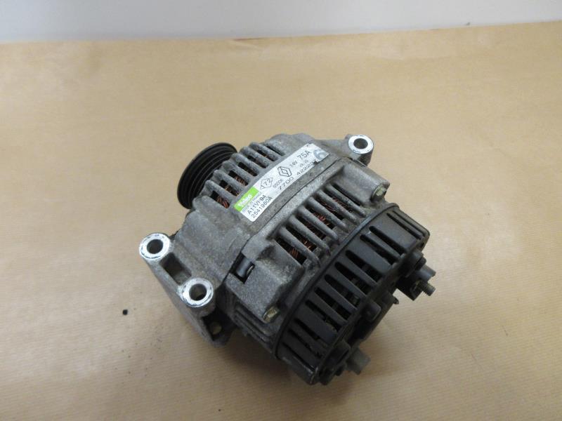 Alternatore RENAULT MEGANE 1 PHASE 2 Gasolina - 1