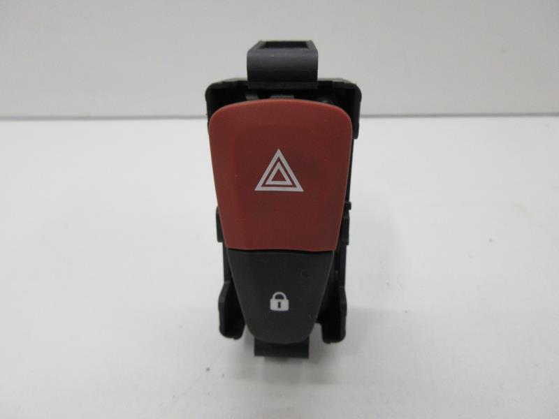 Interruttore luci emergenza RENAULT GRAND SCENIC 3 PHASE 1 Diésel - 1