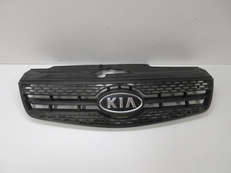 Calandre KIA RIO 2 PHASE 1 Diesel - 1