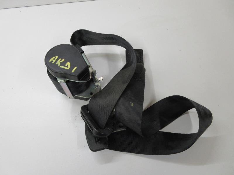 Cintura di sicurezza posteriore destra RENAULT GRAND SCENIC 3 PHASE 1 Diésel - 1