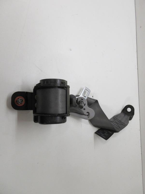 Cintura di sicurezza posteriore sinistra KIA RIO 2 PHASE 1 Diésel - 1