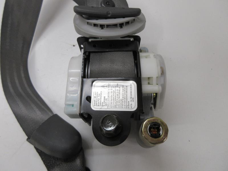 Cintura di sicurezza anteriore destra KIA RIO 2 PHASE 1 Diésel - 1