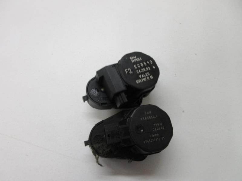 Robinet de chauffage BMW SERIE 5 E39 PHASE 2 Diesel - 1