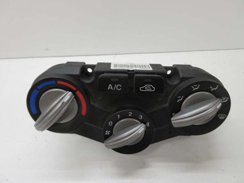 Commande chauffage KIA RIO 2 PHASE 1 Diesel - 1