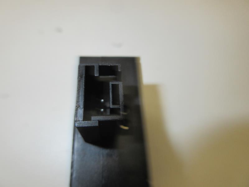 Commande de reglage hauteur de phare CITROEN C2 PHASE 1 Diesel - 1
