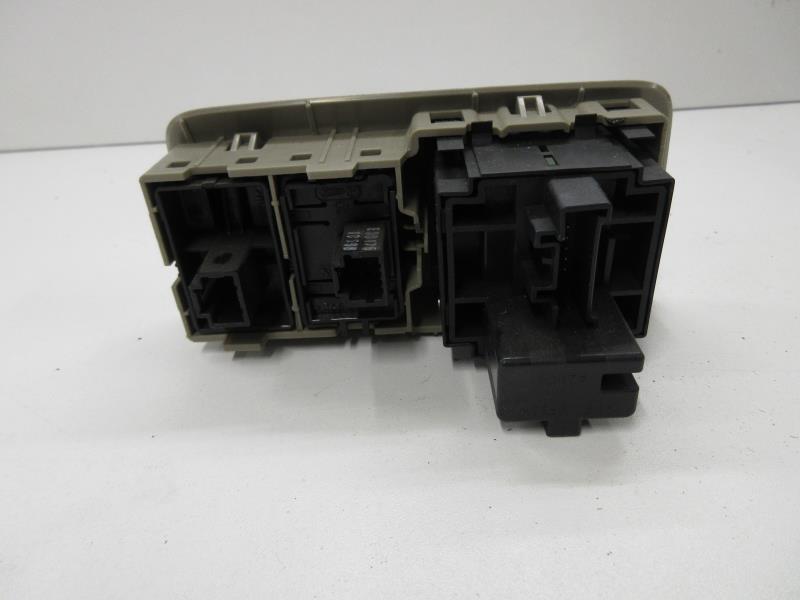 Comando regolazione altezza fari RENAULT GRAND SCENIC 3 PHASE 1 Diésel - 1