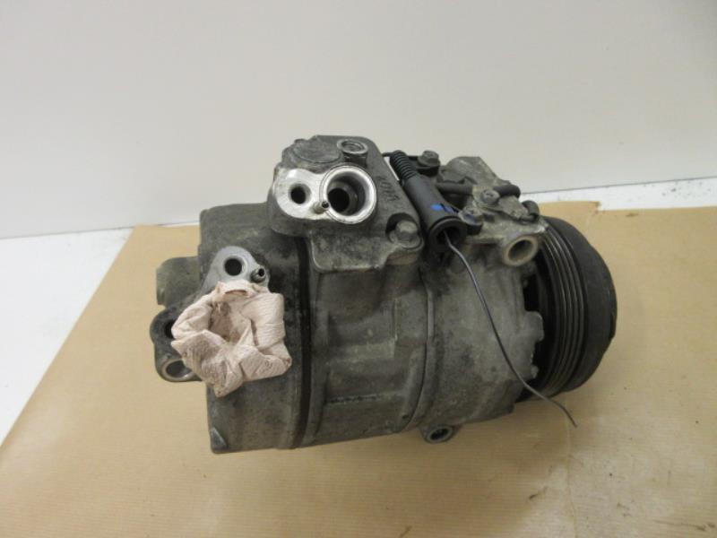 Compresseur clim BMW SERIE 5 E39 PHASE 2 Diesel - 1