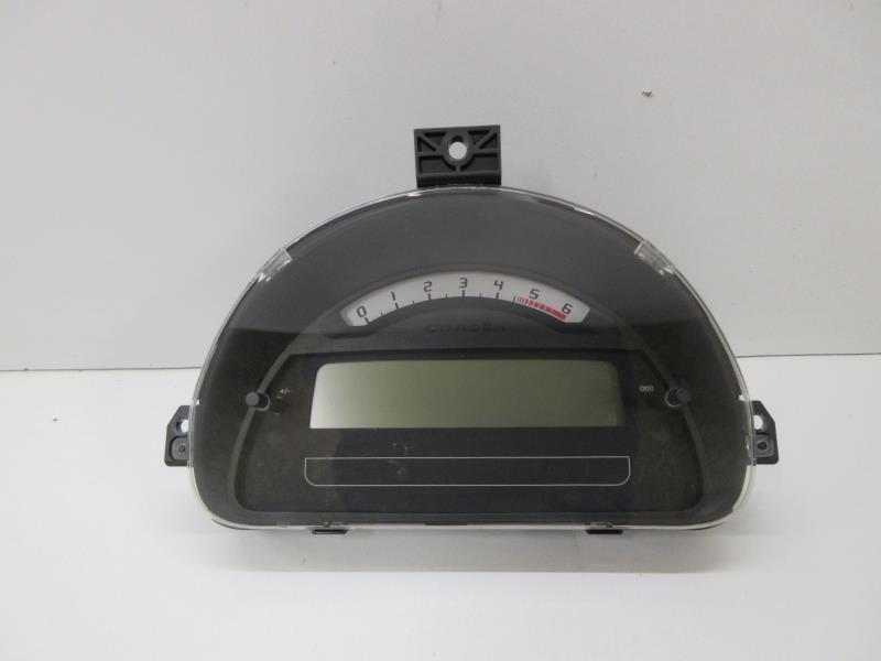 Compteur CITROEN C2 PHASE 1 Diesel - 1