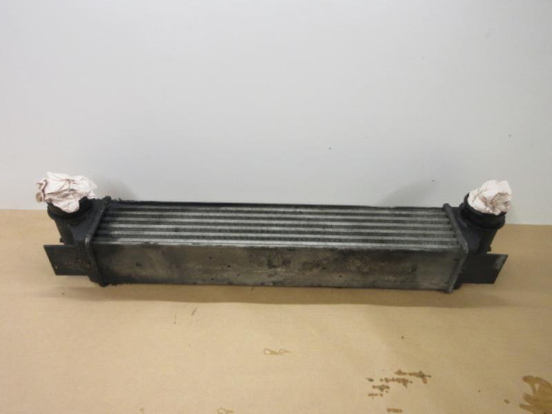 Echangeur air (Intercooler) BMW SERIE 5 E39 PHASE 2 Diesel - 1