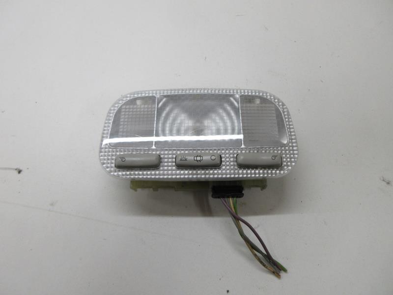 Eclairage de plafonnier CITROEN C2 PHASE 1 Diesel - 1