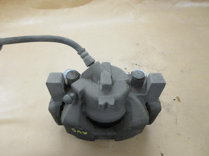 Pinza freni anteriore destra RENAULT GRAND SCENIC 3 PHASE 1 Diésel - 1