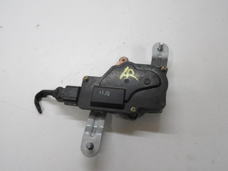 Fermeture centralisee coffre KIA RIO 2 PHASE 1 Diesel - 1