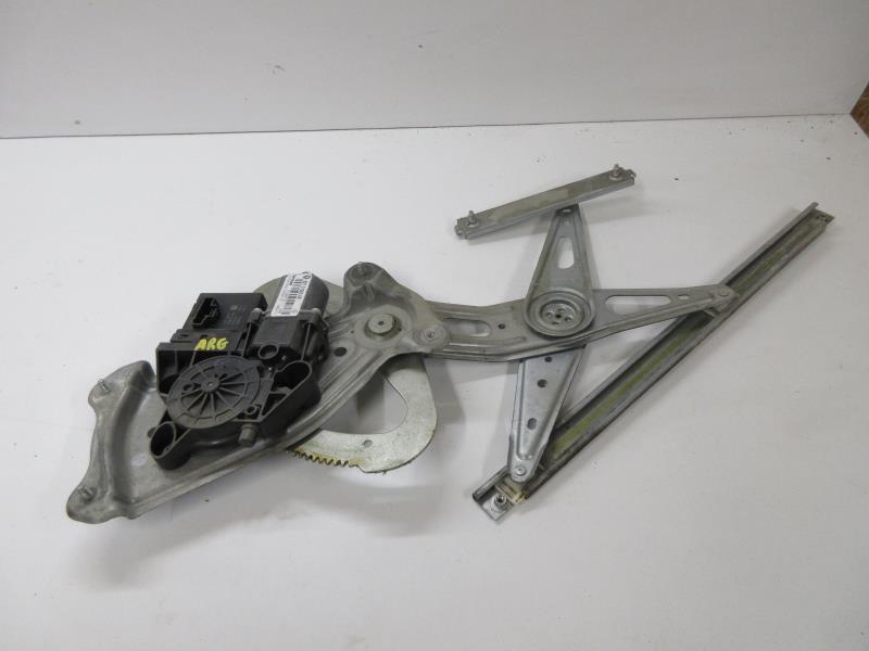 Alzacristalli elettrico posteriore destro RENAULT GRAND SCENIC 3 PHASE 1 Diésel - 1
