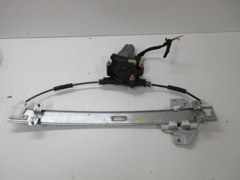 Alzacristalli elettrico posteriore sinistro KIA RIO 2 PHASE 1 Diésel - 1