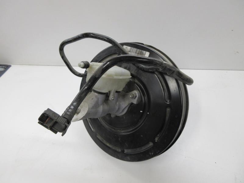 Mastervac RENAULT GRAND SCENIC 3 PHASE 1 Diesel - 1