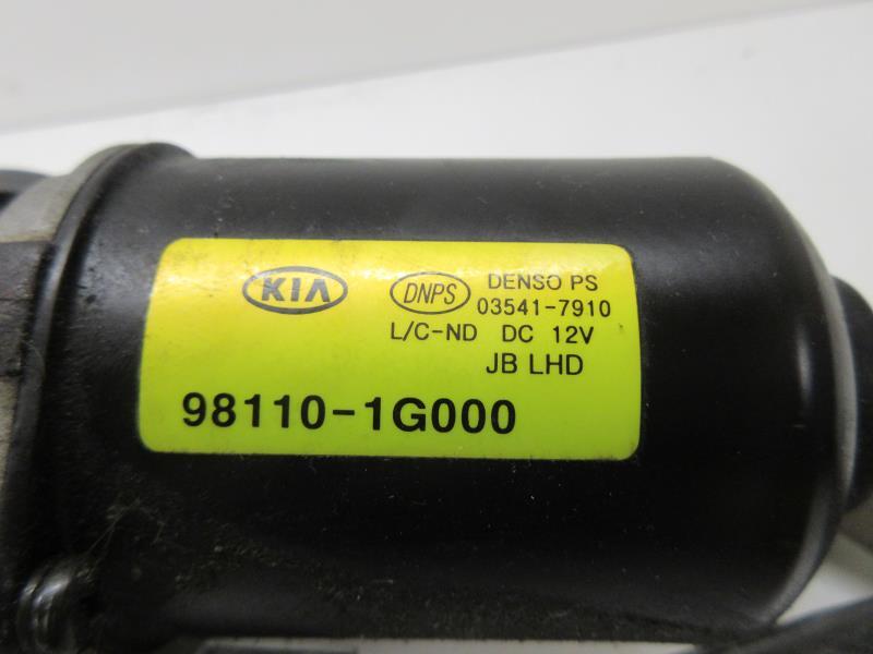 Mecanisme essuie glace avant KIA RIO 2 PHASE 1 Diesel - 1