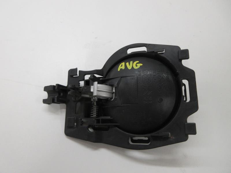 Maniglia interna anteriore sinistra CITROEN C2 PHASE 1 Diésel - 1