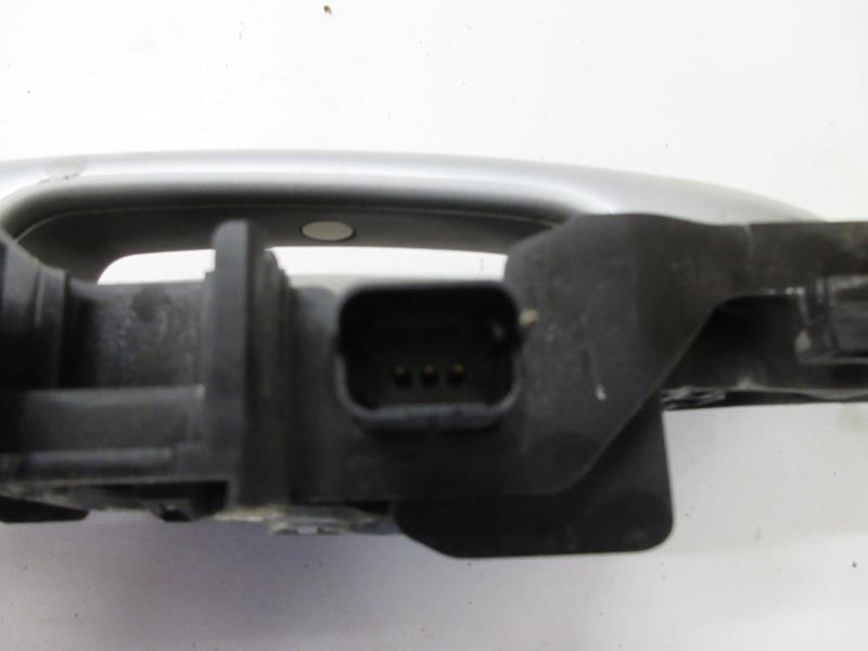 Maniglia portiera posteriore destra RENAULT GRAND SCENIC 3 PHASE 1 Diésel - 1