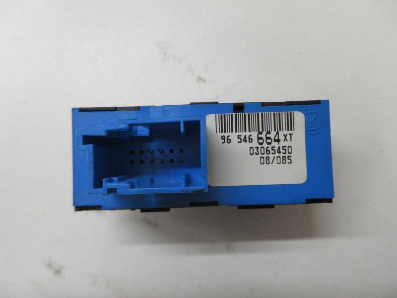 Regulateur de vitesse CITROEN C2 PHASE 1 Diesel - 1