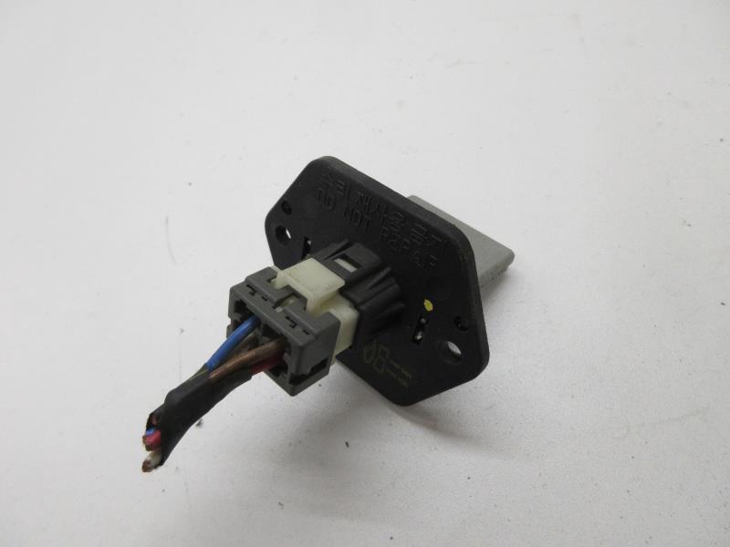 Resistance chauffage KIA RIO 2 PHASE 1 Diesel - 1