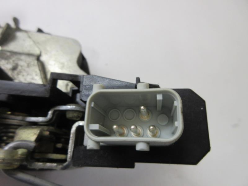 Serratura posteriore destra BMW SERIE 5 E39 PHASE 2 Diésel - 1