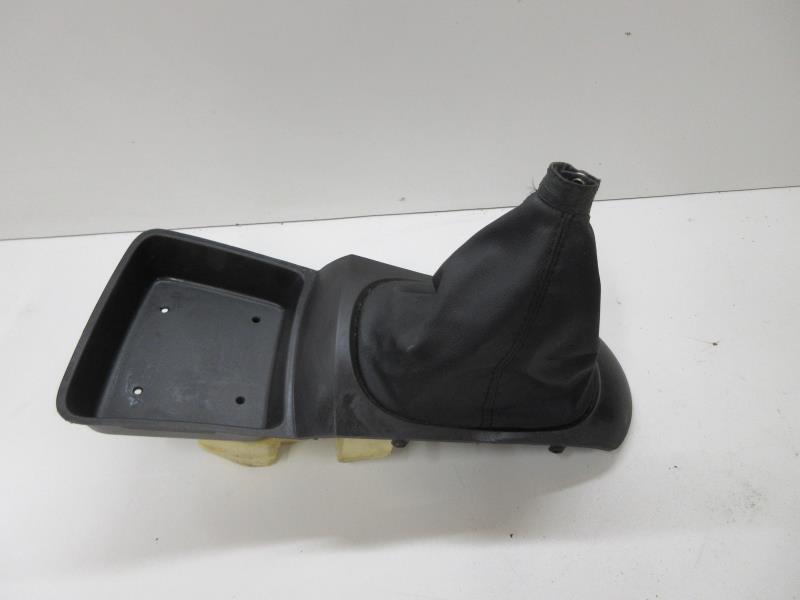 Soufflet de levier de vitesse KIA RIO 2 PHASE 1 Diesel - 1