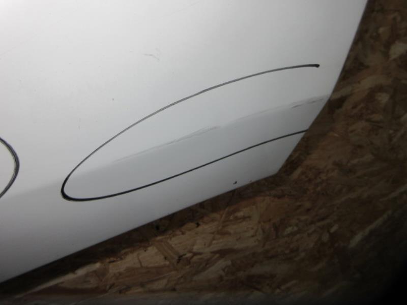 Parafango anteriore destro CITROEN JUMPER 3 PHASE 1 Diésel - 1