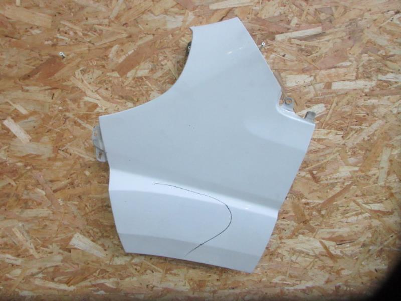 Parafango anteriore sinistro CITROEN JUMPER 3 PHASE 1 Diésel - 1