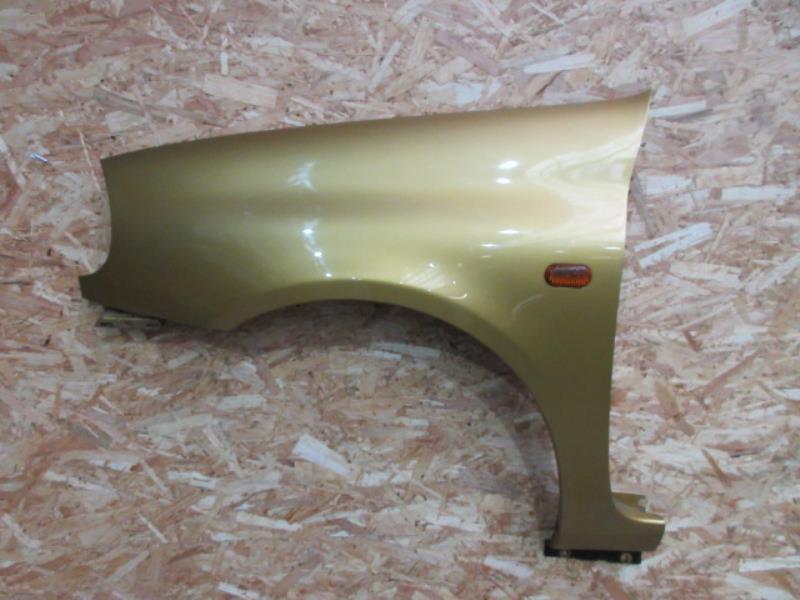 Parafango anteriore sinistro RENAULT CLIO 2 PHASE 1 Diésel - 1