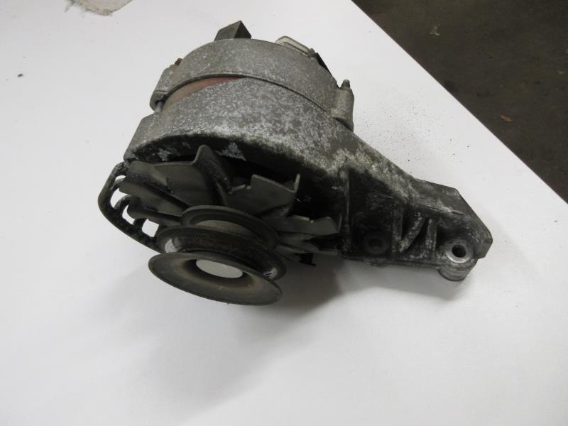 Alternatore RENAULT TWINGO 1 PHASE 1 Gasolina - 1
