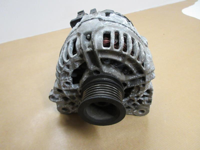 Alternatore VOLKSWAGEN POLO 3 PHASE 2 Gasolina - 1