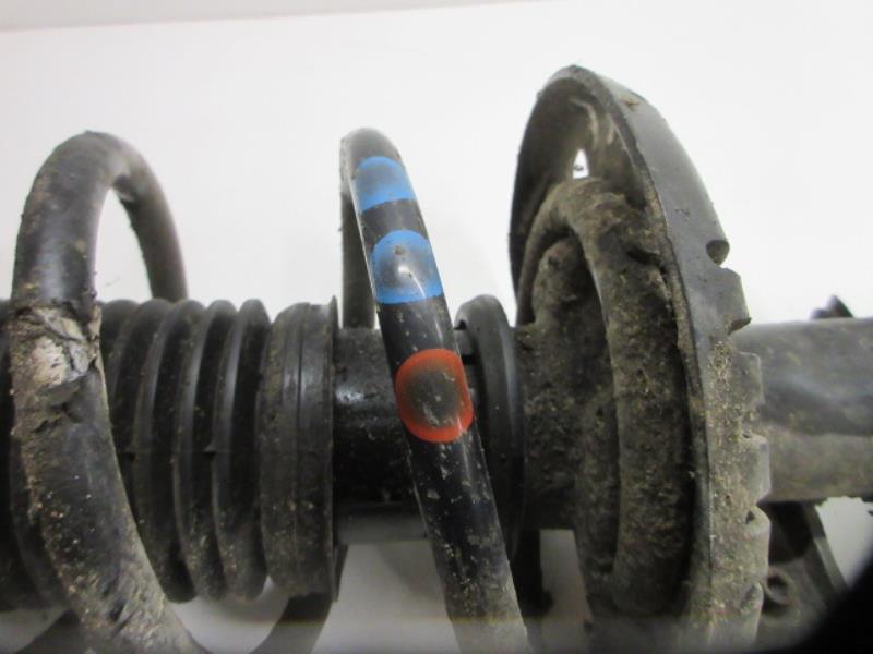 Ammortizzatore anteriore sinistro VOLKSWAGEN FOX Gasolina - 1