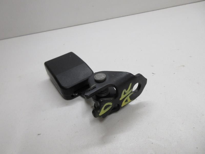 Aggancio cintura sicurezza posteriore destro PEUGEOT 407 COUPE Diésel - 1