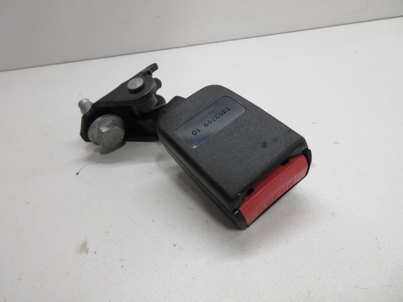 Aggancio cintura sicurezza posteriore sinistro PEUGEOT 407 COUPE Diésel - 1