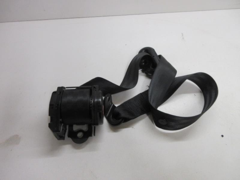 Cintura di sicurezza posteriore sinistra VOLKSWAGEN FOX Gasolina - 1