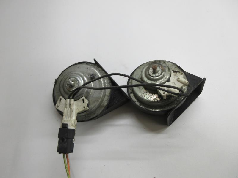 Tromba/Clacson CITROEN C5 1 PHASE 2 Diésel - 1