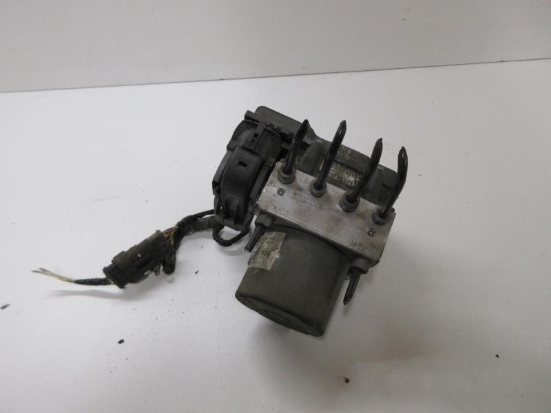 Blocco ABS (antibloccaggio freni) CITROEN JUMPER 3 PHASE 1 Diésel - 1
