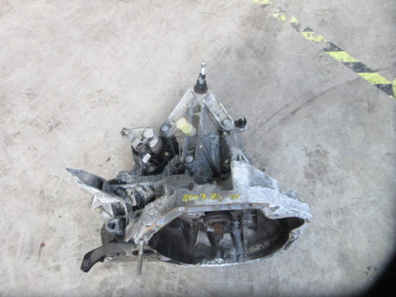 Boite de vitesses RENAULT SCENIC 2 PHASE 2  - 1