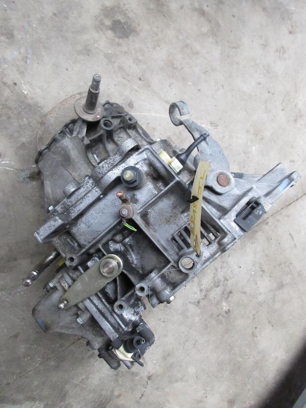 Scatola cambio PEUGEOT 205 PHASE 2 Diésel - 1