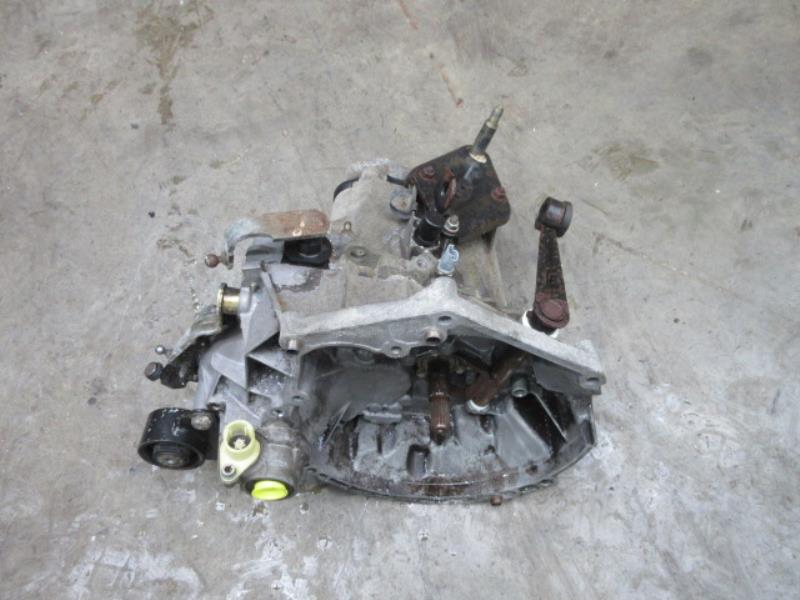Boite de vitesses CITROEN SAXO PHASE 2 Essence - 1
