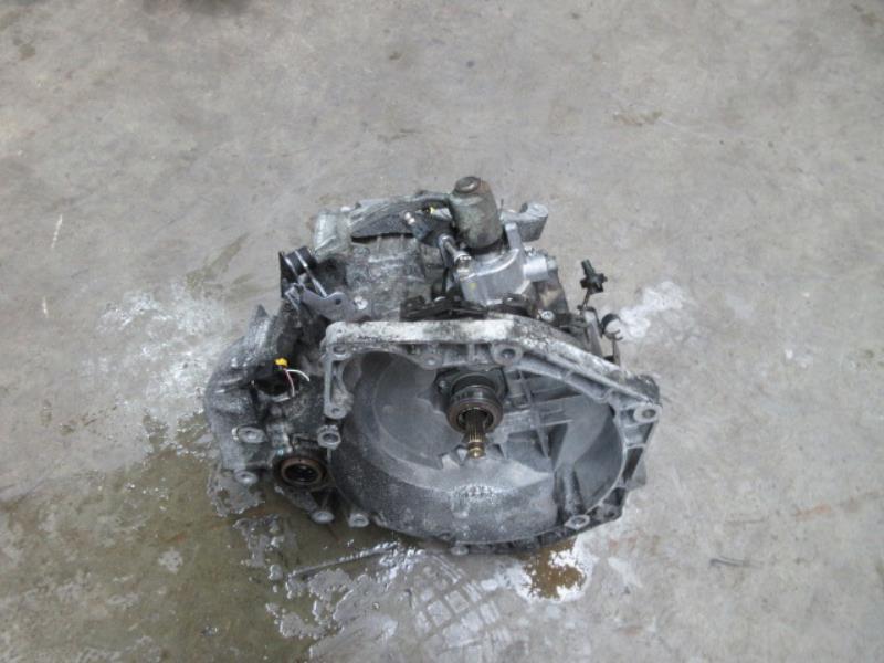 Boite de vitesses OPEL ZAFIRA B PHASE 1 Diesel - 1