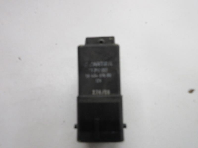 Boitier de prechauffage CITROEN C5 2 Diesel - 1