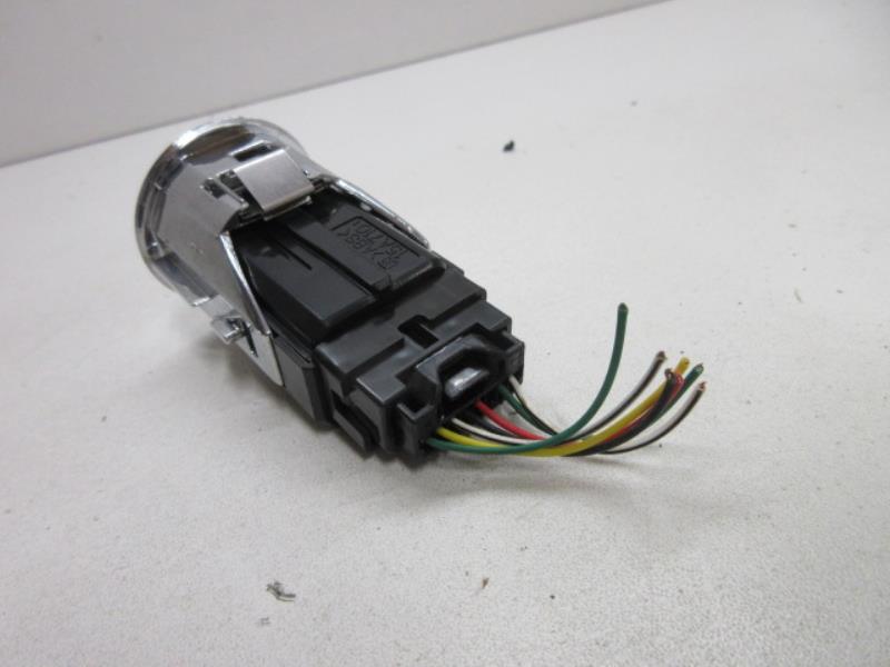 Pulsante di avviamento TOYOTA PRIUS 2 Gasolina/Híbrido - 1