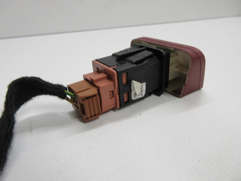 Bouton de warning CITROEN C4 PICASSO 1 Diesel - 1