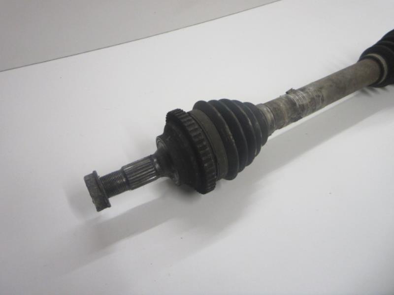 Giunto cardanico albero di trasmissione destro PEUGEOT 206 PHASE 1 CABRIOLET Gasolina - 1