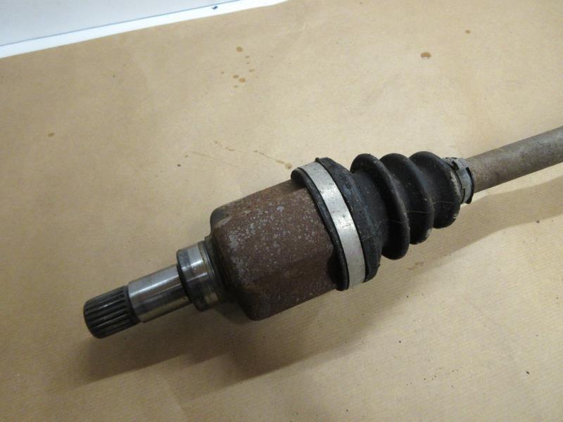 Giunto cardanico albero di trasmissione sinistro PEUGEOT 207 PHASE 2 Gasolina - 1