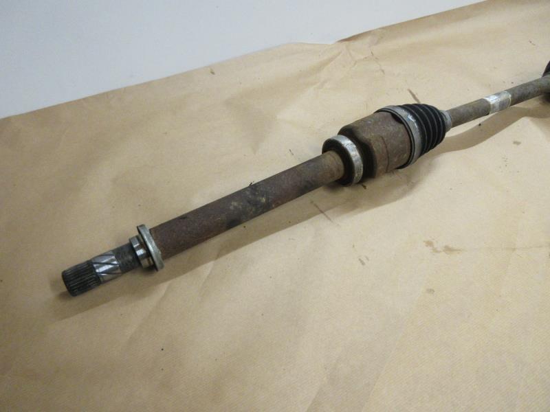 Giunto cardanico albero di trasmissione destro RENAULT MEGANE 3 PHASE 1 Diésel - 1