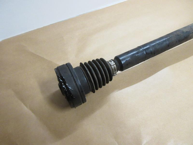 Giunto cardanico albero di trasmissione destro VOLKSWAGEN POLO 3 PHASE 2 Gasolina - 1