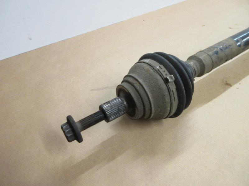 Giunto cardanico albero di trasmissione destro VOLKSWAGEN TOURAN 1 PHASE 2 Diésel - 1